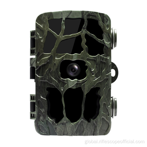 best red dot finder Trail Camera Night Vision Motion Activated for Hunting & Security Scouting Camera Factory